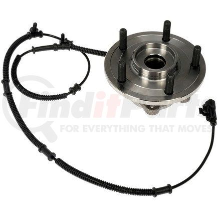 Dorman 951-200 WHEEL HUB BRG ASSY