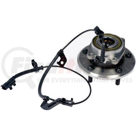Dorman 951-203 WHEEL HUB BRG ASSY