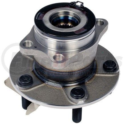 Dorman 951-089 WHEEL HUB BRG ASSY