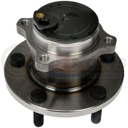 Dorman 951-103 WHEEL HUB BRG ASSY