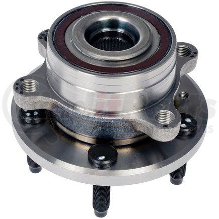 Dorman 951-104 WHEEL HUB BRG ASSY