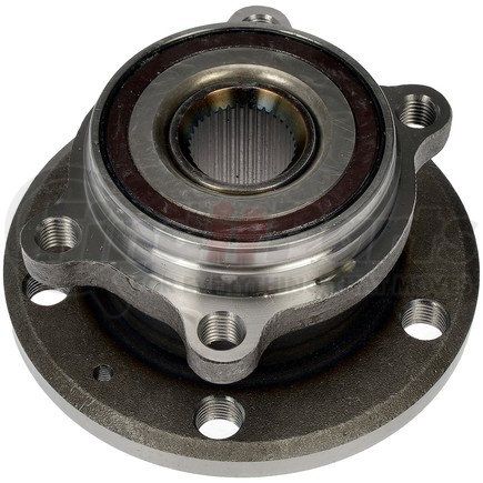 Dorman 951-110 WHEEL HUB BRG ASSY