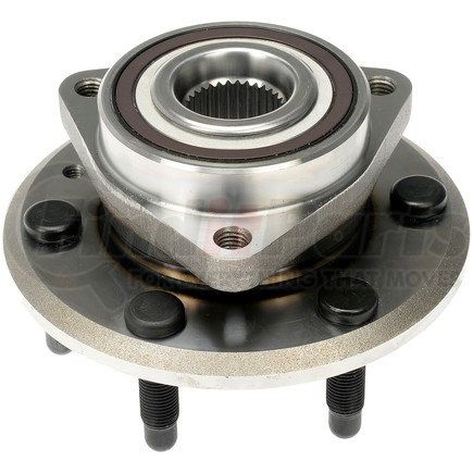 Dorman 951-305 WHEEL HUB BRG ASSY