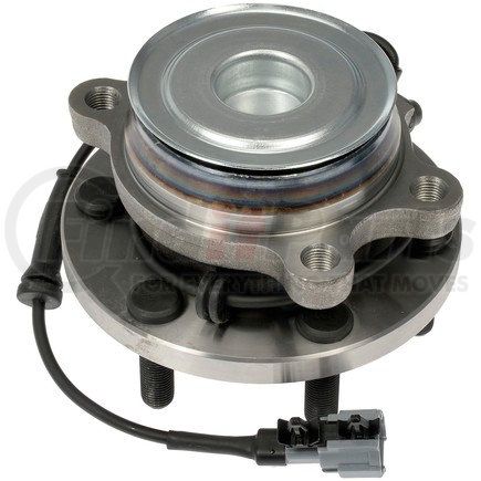 Dorman 951-401 WHEEL HUB BRG ASSY