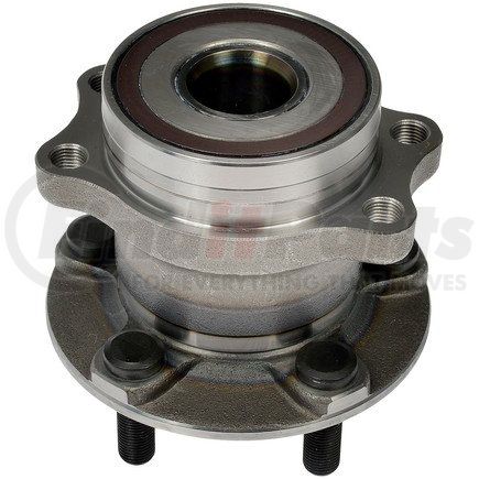 Dorman 951-402 WHEEL HUB BRG ASSY