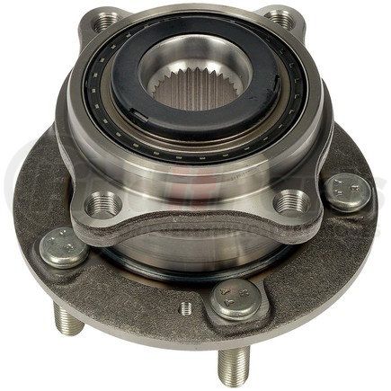 Dorman 951-270 WHEEL HUB BRG ASSY