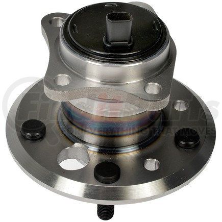 Dorman 951-271 WHEEL HUB BRG ASSY