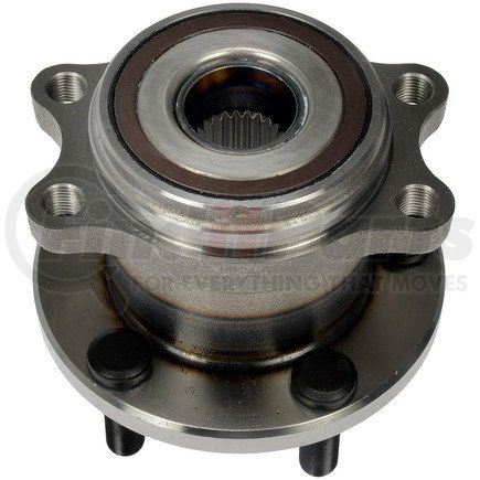 Dorman 951-501 WHEEL HUB BRG ASSY