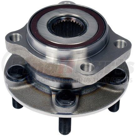 Dorman 951-800 WHEEL HUB BRG ASSY