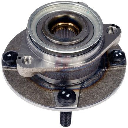 Dorman 951-802 WHEEL HUB BRG ASSY