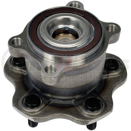 Dorman 951-405 WHEEL HUB BRG ASSY