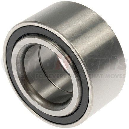 Wheel Bearings, Seals, and Related Components