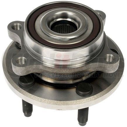 Dorman 951-804 WHEEL HUB BRG ASSY