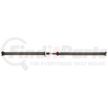 Dorman 986-248 REAR DRIVESHAFT REAR DRIVESHAFT