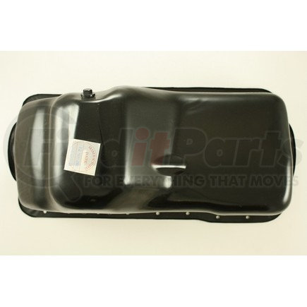 Pioneer 501038 OIL PAN