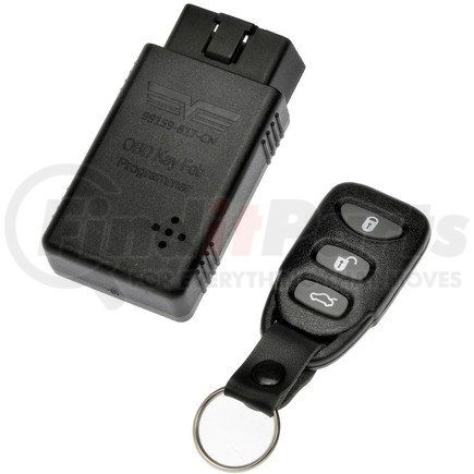 Dorman 99104 KEYLESS ENTRY REMOTE