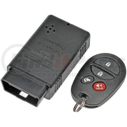 Dorman 99135 KEYLESS ENTRY REMOTE