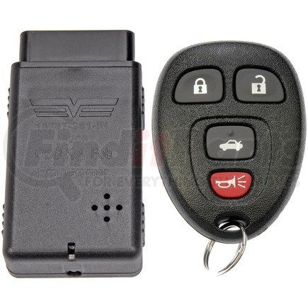 Dorman 99155 Keyless Entry Remote