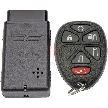 Dorman 99158 Keyless Entry Remote