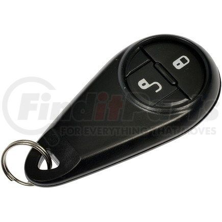 Dorman 99152 Keyless Entry Remote