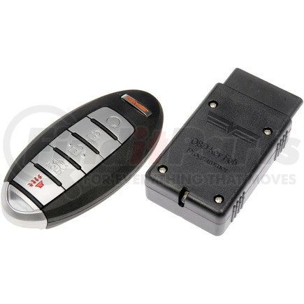 Dorman 99369 Keyless Entry Remote