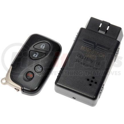 Dorman 99389 Keyless Entry Remote