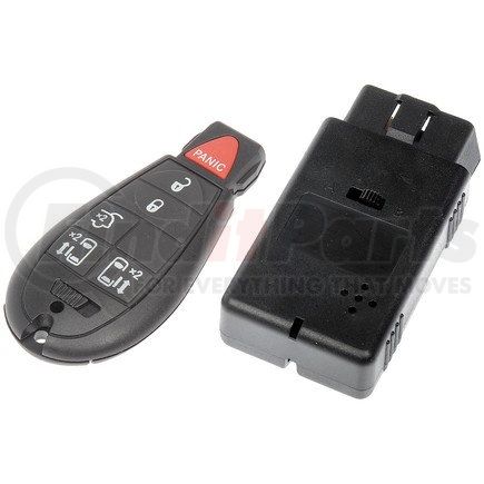 Dorman 99365 Keyless Entry Remote