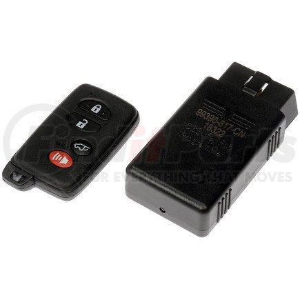 Dorman 99390 Keyless Entry Remote