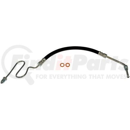Dorman H621826 BRAKE HYDRAULIC HOSE