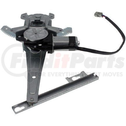 Dorman 741-953 WINDOW REG WITH MTR