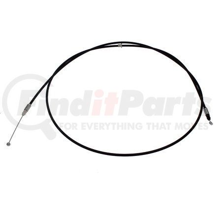 Dorman 912-439 Hood Release Cable