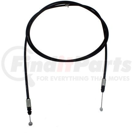 Dorman 912-472 Hood Release Cable
