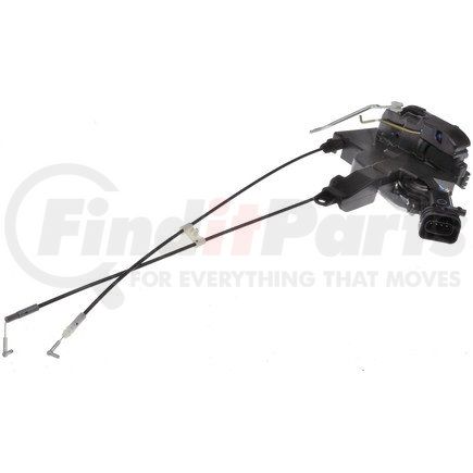 Dorman 931-838 INTGR LATCH ACTUATOR