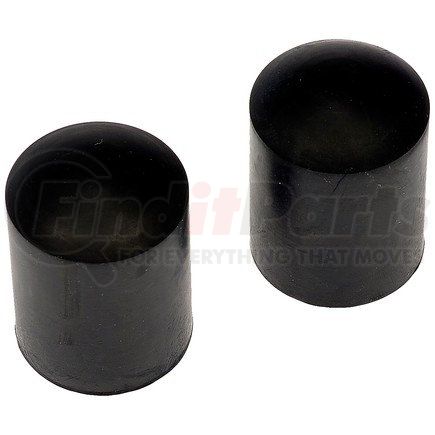 Dorman 02250 COOLANT BYPASS CAPS