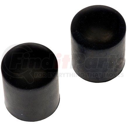 Dorman 02251 COOLANT BYPASS CAPS