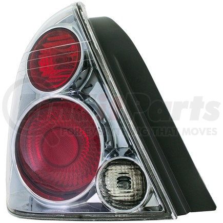 Dorman 1611119 TAIL LAMP