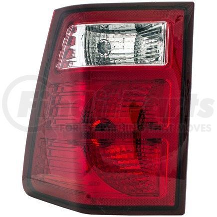 Dorman 1611274 Rear Lamp - Left