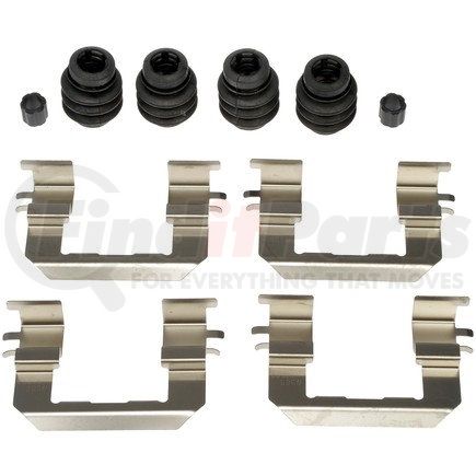 Dorman HW13647 Disc Brake Hardware Kit