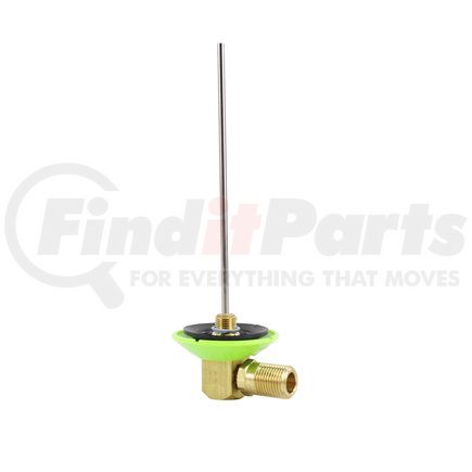 Meritor 3131704S Meritor Genuine Tire Inflation System - Thru Tee