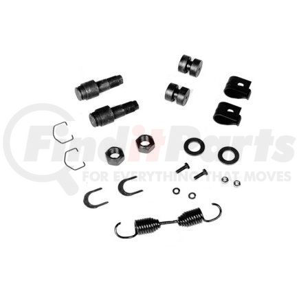 Meritor KIT9423 KIT-BK REP-MNR