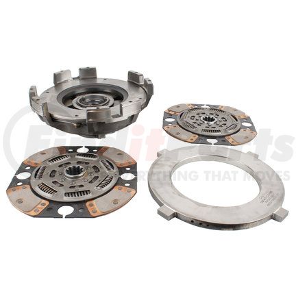Meritor M152715 MERITOR GENUINE - CLUTCH ASSY