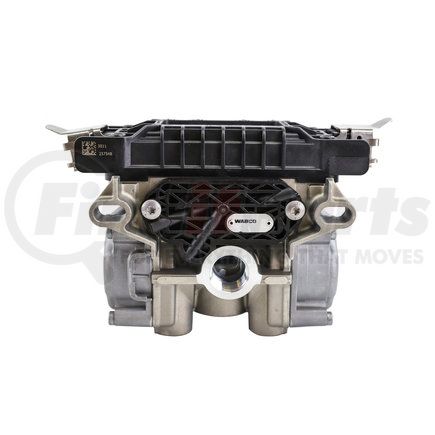 Meritor S4005001030 ABS - TRAILER ABS ECU VALVE ASSEMBLY