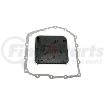 Baldwin 18004 Transmission Filter