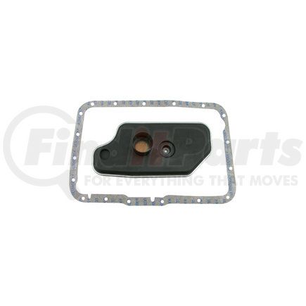 Baldwin 18025 Transmission Filter