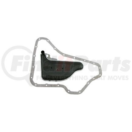 Baldwin 20014 Transmission Filter