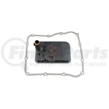 Baldwin 20016 Transmission Filter