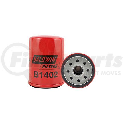 Baldwin B1402 Lube Spin-on