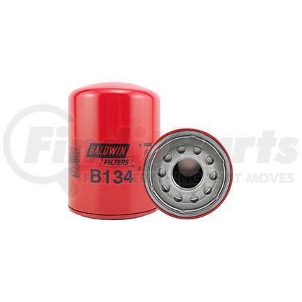 Baldwin B134 Full-Flow Lube Spin-on