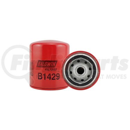 Baldwin B1429 Lube Spin-on