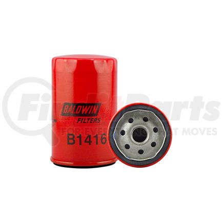 Baldwin B1416 Lube Spin-on